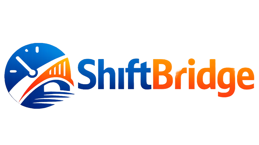 ShiftBridge